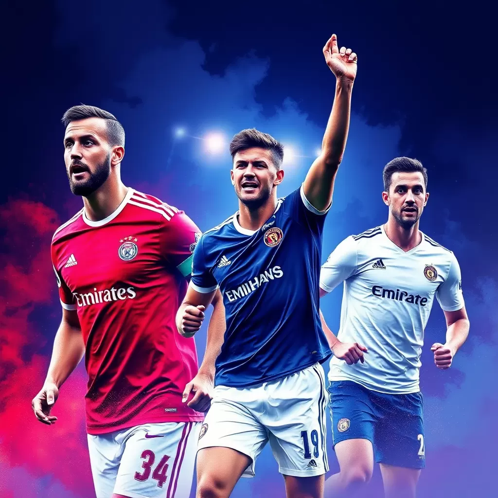 Những Màn Đối Đầu Nảy Lửa Tại World Cup 2026: Cuộc Chiến Của Những Người Khổng Lồ — view 2