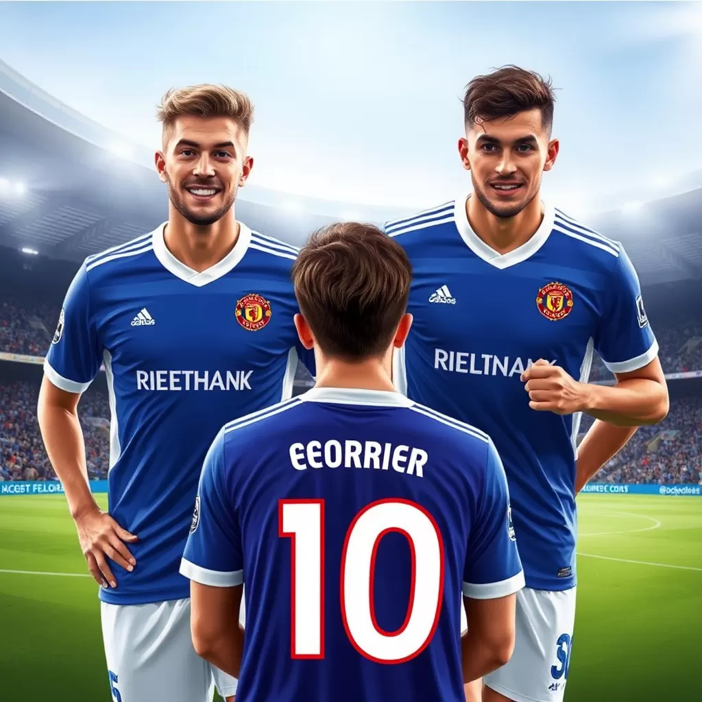 Các Tài Năng Trẻ Được Kỳ Vọng Tỏa Sáng Tại World Cup 2026 — view 3