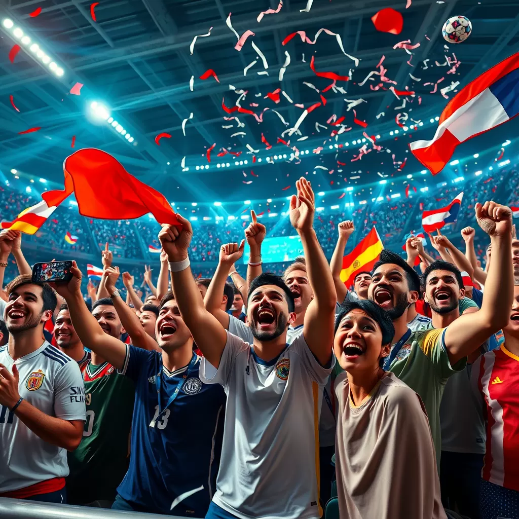 Sunwin World Cup 2026: Những thành phố đăng cai được quan tâm nhất — view 3