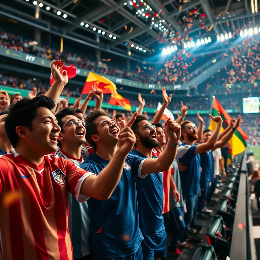 Những ứng viên vô địch sáng giá nhất WC 2026: Ai sẽ lên ngôi? — view 2
