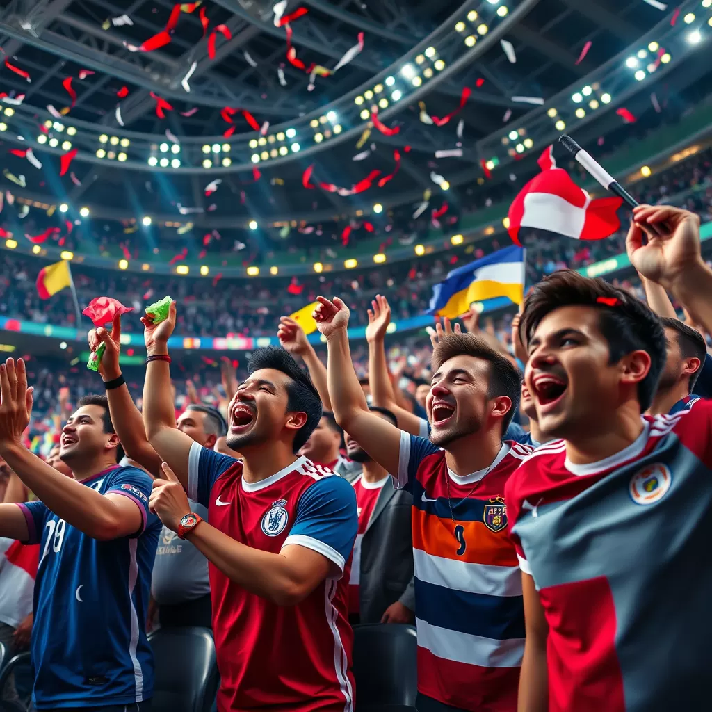 Phong độ đội tuyển Venezuela trước World Cup 2026: Cơ hội và thách thức — view 5