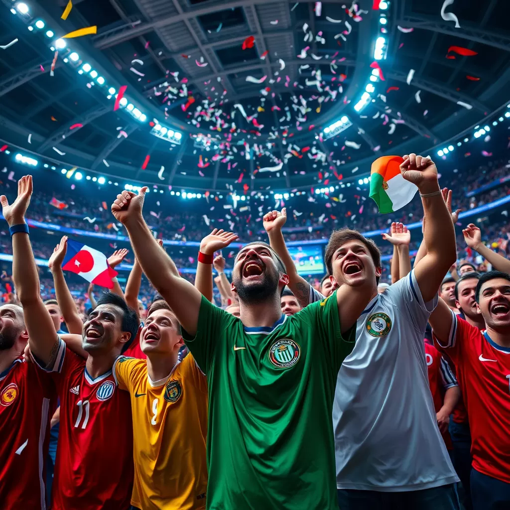 Những ứng viên vô địch sáng giá nhất WC 2026: Ai sẽ lên ngôi?
