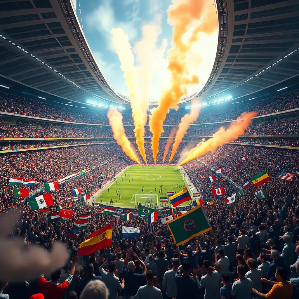 Livescore World Cup 2026: Kết Quả Nhanh Và Chính Xác 24h Bạn Không Thể Bỏ Lỡ — view 5