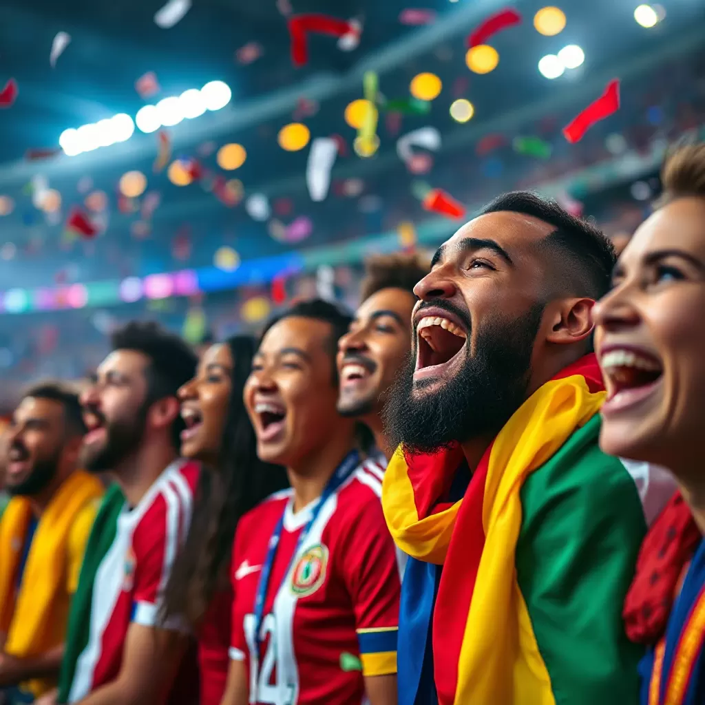 World Cup 2026: Những trận đấu mang tính quyết định cao nhất — view 4