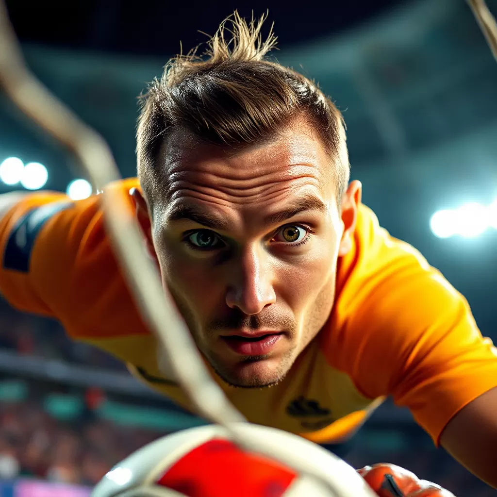 World Cup 2026: Nơi mọi sai lầm đều phải trả giá đắt — view 3