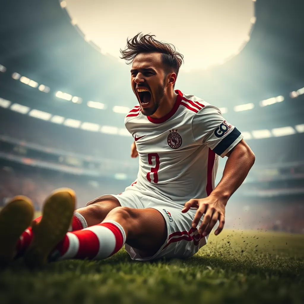 LU88 – Điểm Đến Lý Tưởng Cho Người Hâm Mộ World Cup 2026 — view 5