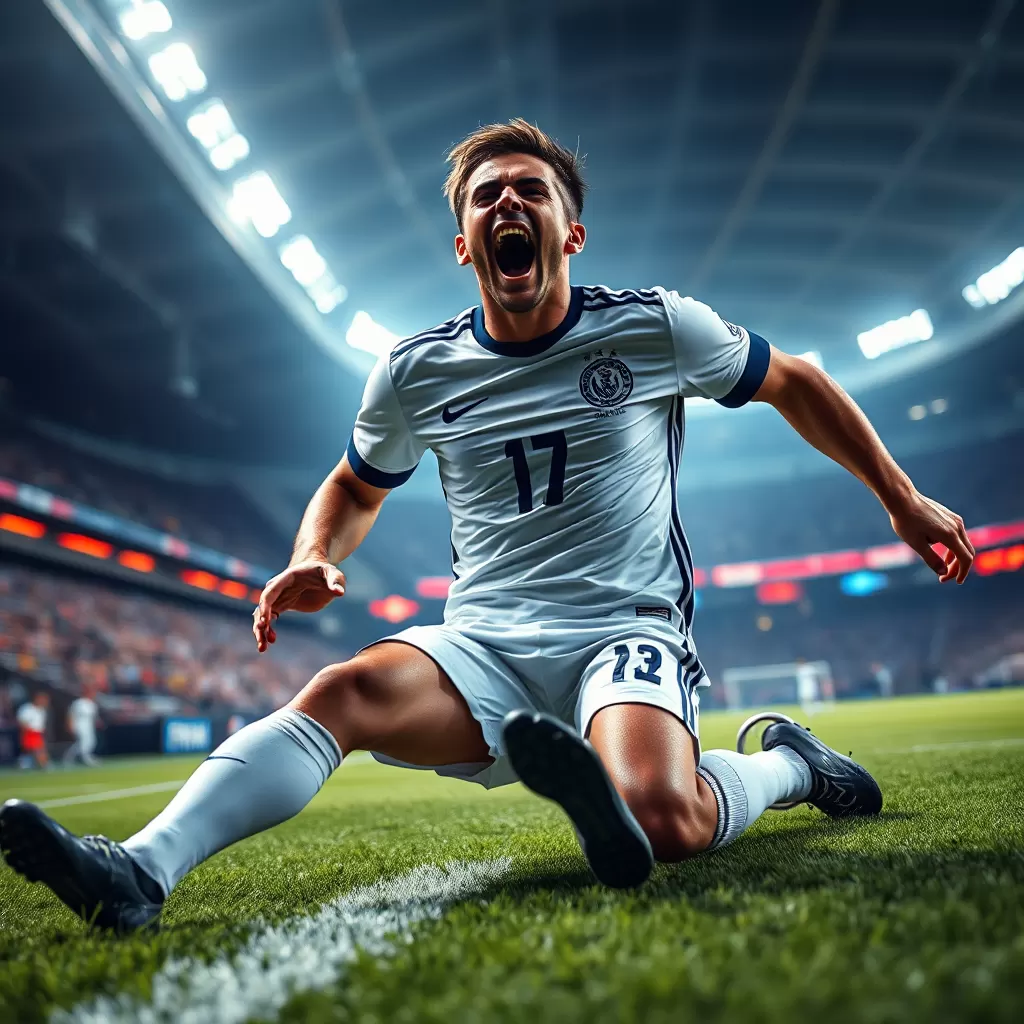 World Cup 2026: Những trận đấu mang tính bước ngoặt quan trọng — view 2