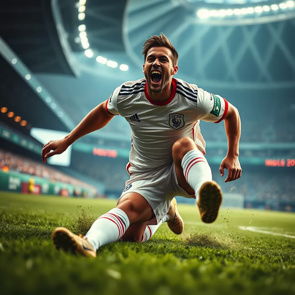 Đam Mê Bóng Đá Cùng Nhà Cái PUB88: Theo Dõi Trận Cầu Tâm Điểm World Cup — view 3