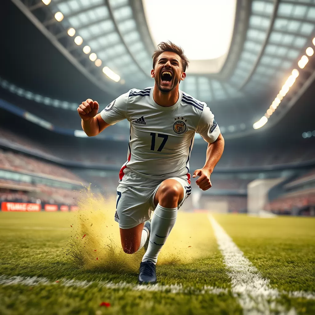 Bùng Nổ Cuối Tuần: Những Trận Cầu "Nảy Lửa" Nhất World Cup 2026 Bạn Không Thể Bỏ Lỡ — view 3