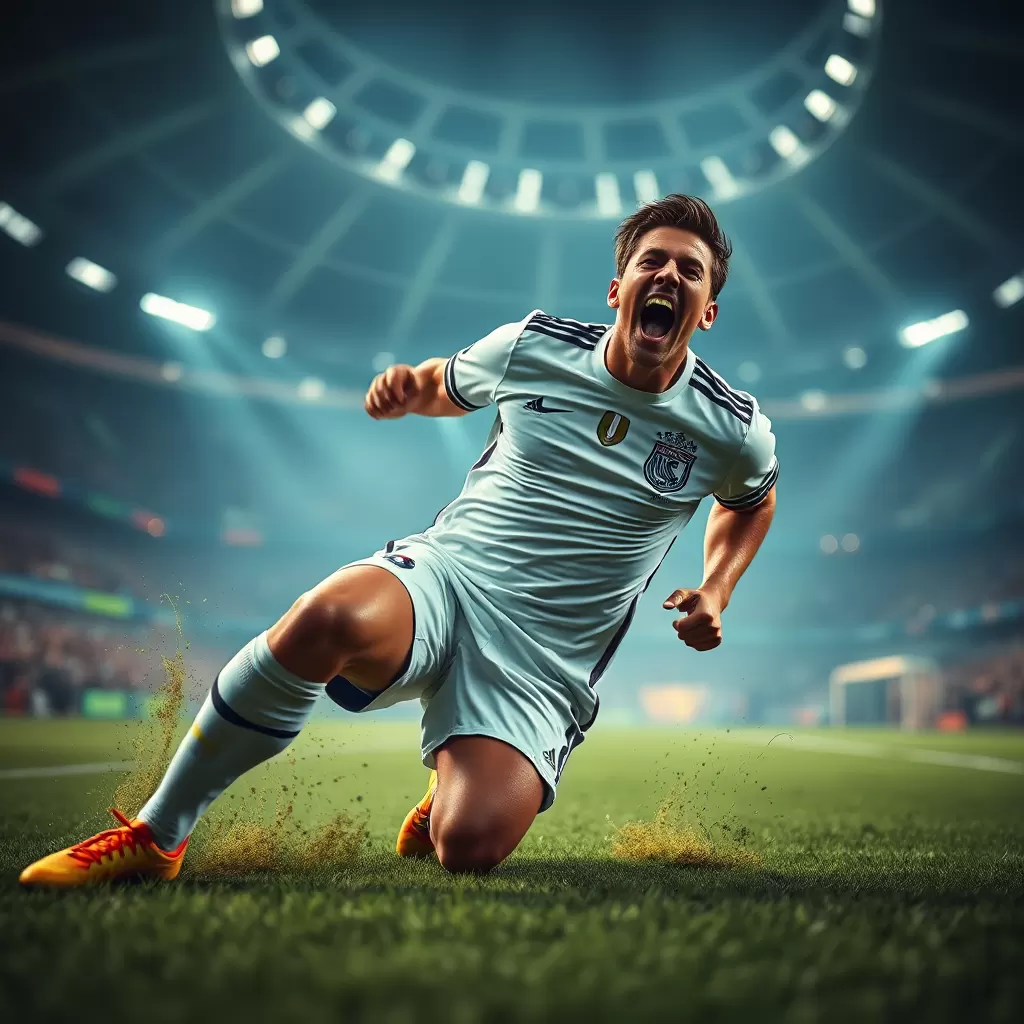 Đam Mê Bóng Đá Cùng Nhà Cái PUB88: Theo Dõi Trận Cầu Tâm Điểm World Cup — view 4