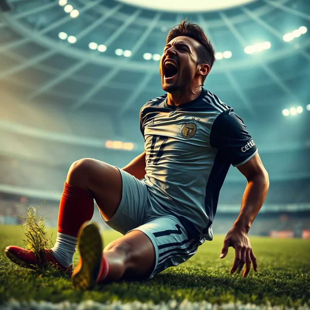 World Cup 2026: Cuộc Chiến Không Khoan Nhượng Từ Vòng Gửi Xe — view 3