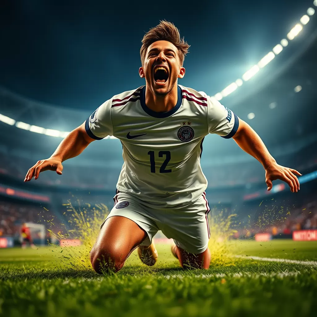 World Cup 2026: TIP88 cập nhật bảng xếp hạng mới nhất và những diễn biến nóng hổi — view 3