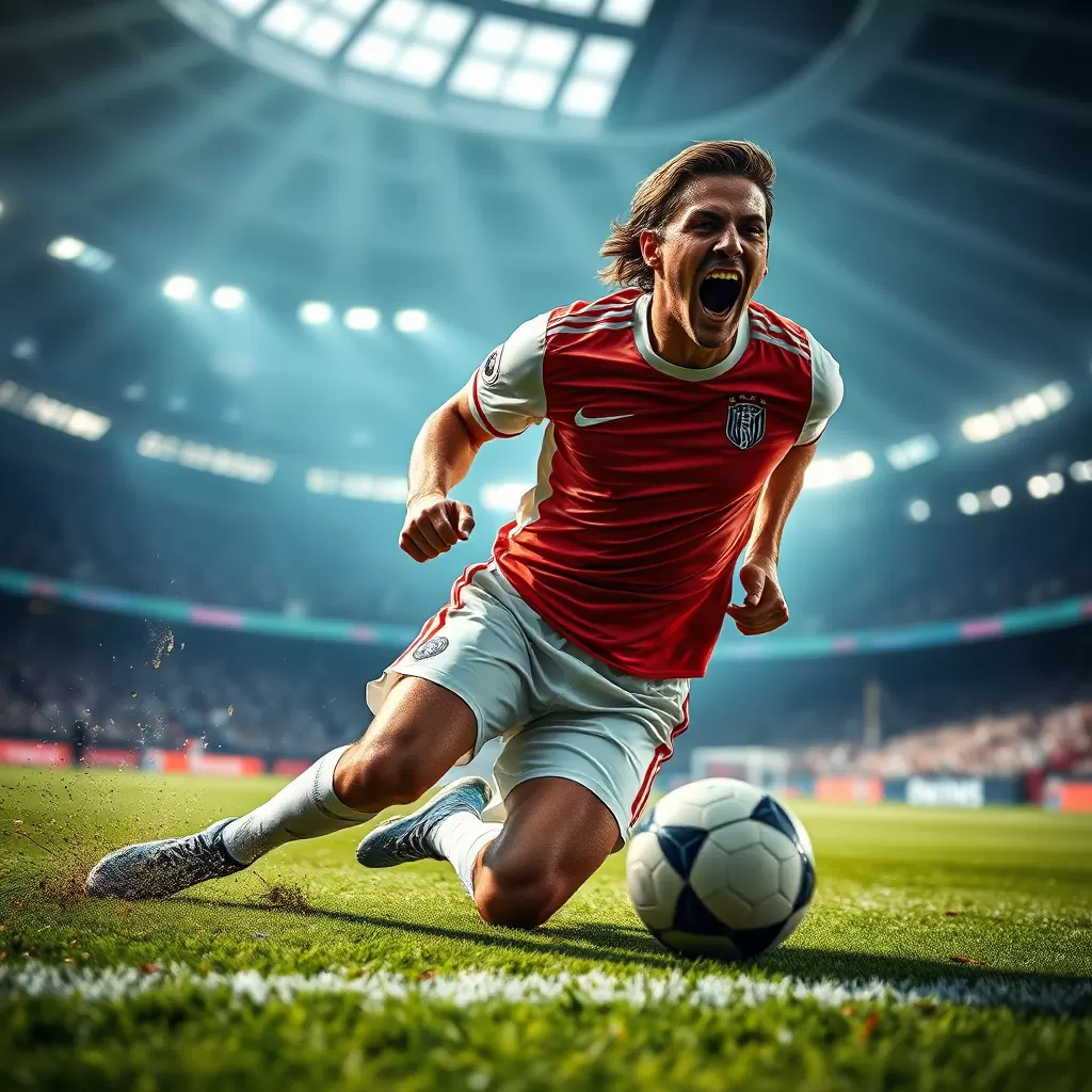 Toàn bộ thông tin mới đáng theo dõi về bán kết World Cup 2026 được cập nhật tại kubetf.dev