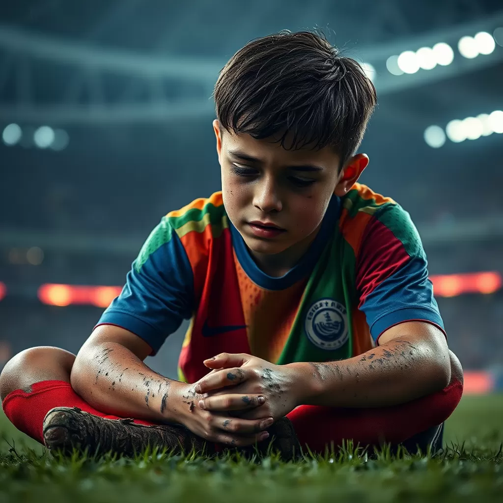 World Cup 2026: Những trận đấu mang tính định mệnh — view 2