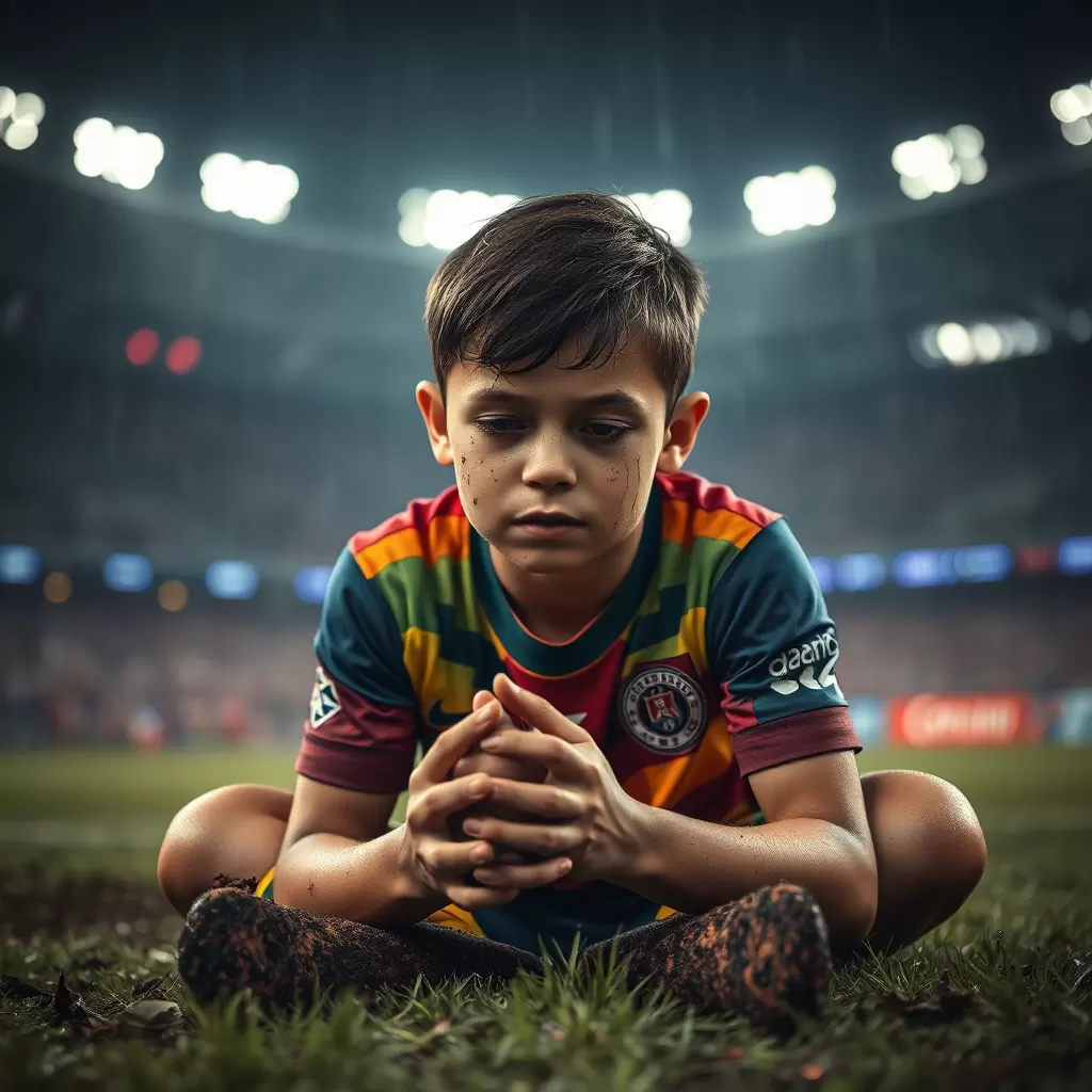 Phong độ đội tuyển Venezuela trước World Cup 2026: Cơ hội và thách thức — view 4