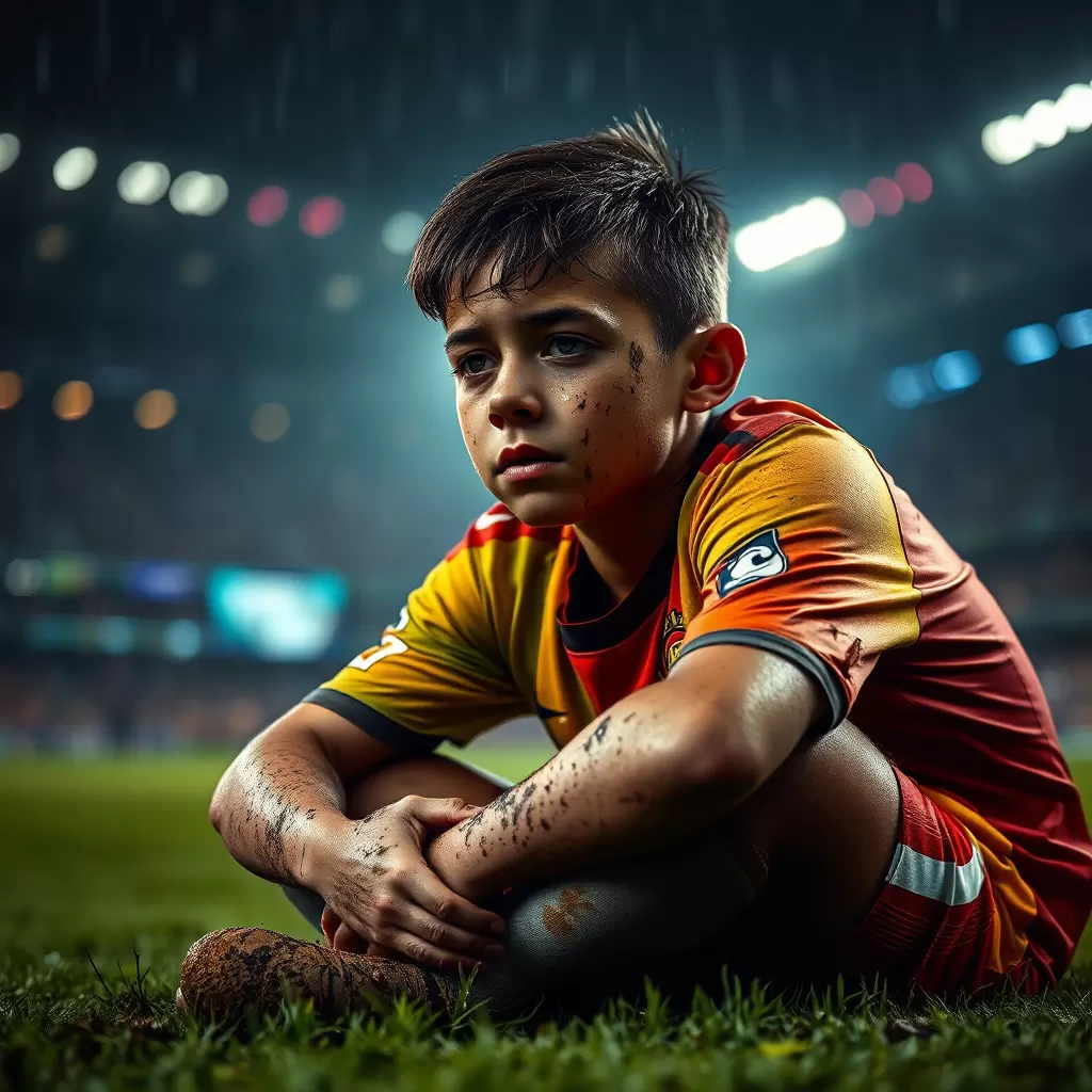 World Cup 2026: Khi bóng đá chạm đỉnh cảm xúc — view 3
