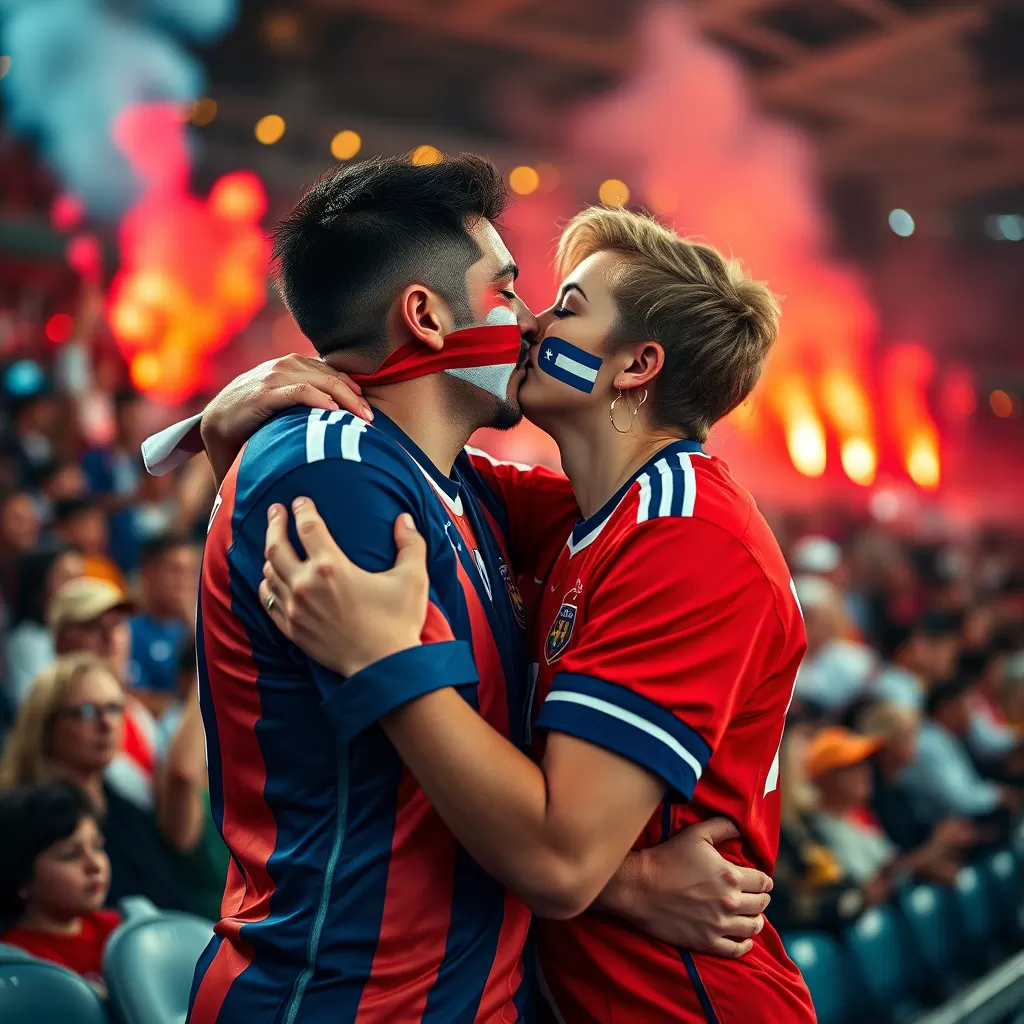 World Cup 2026: Những trận đấu mang tính bước ngoặt quan trọng — view 4