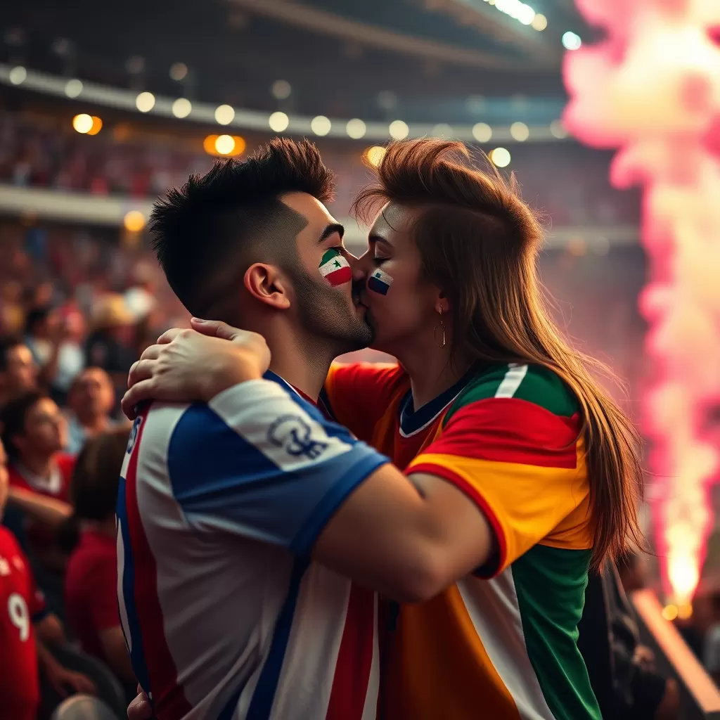 Chung kết World Cup 2026: Cơ hội vàng hay cái bẫy thời điểm dành cho người chơi tại 11bet.hot? — view 5