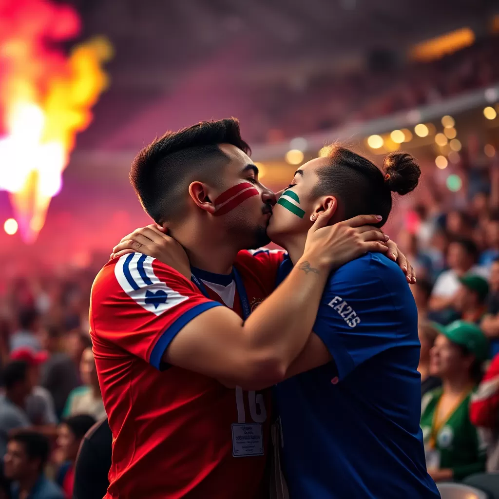 Khả năng duy trì độ chính xác ở phút cuối bán kết World Cup 2026 qua gamebai.work