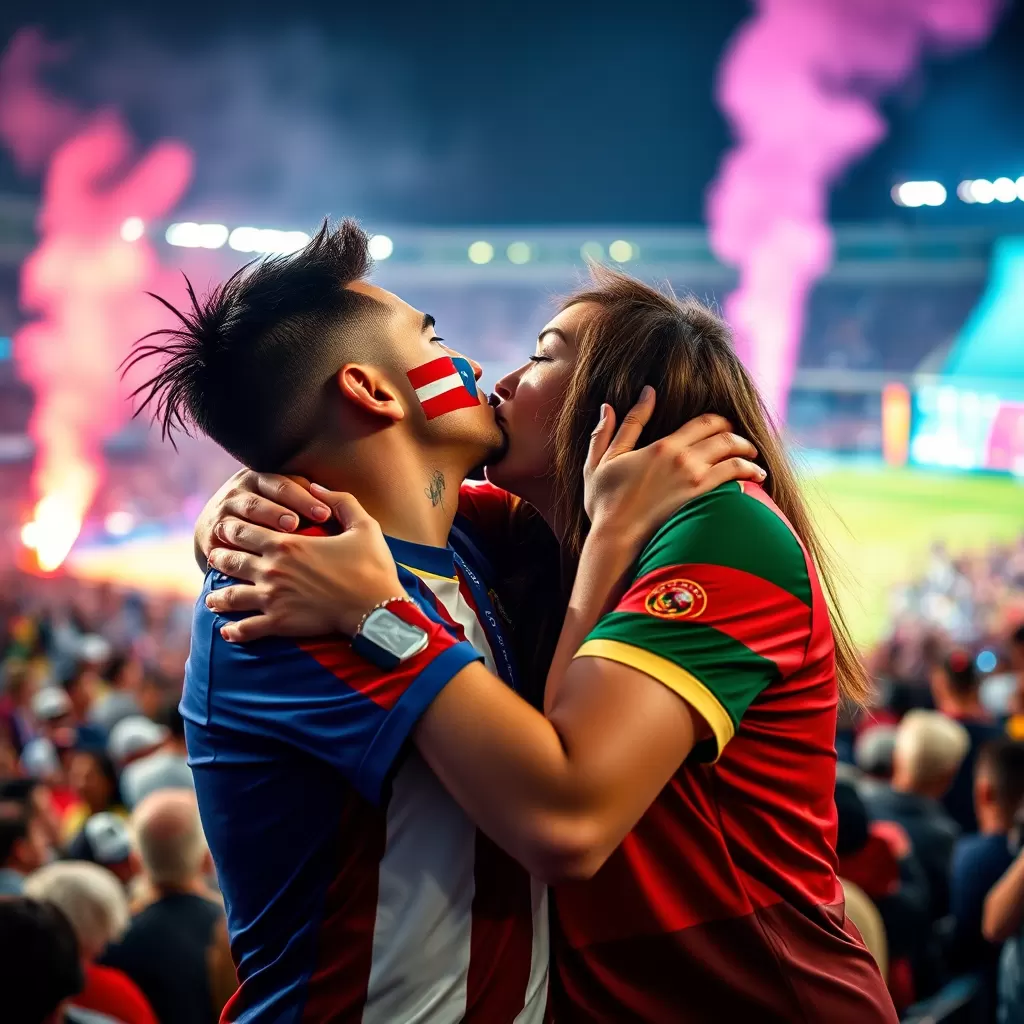 Khả năng duy trì độ chính xác ở phút cuối bán kết World Cup 2026 qua gamebai.work — view 2