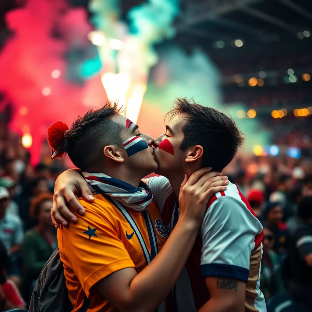 Bùng Nổ Cuối Tuần: Những Trận Cầu "Nảy Lửa" Nhất World Cup 2026 Bạn Không Thể Bỏ Lỡ