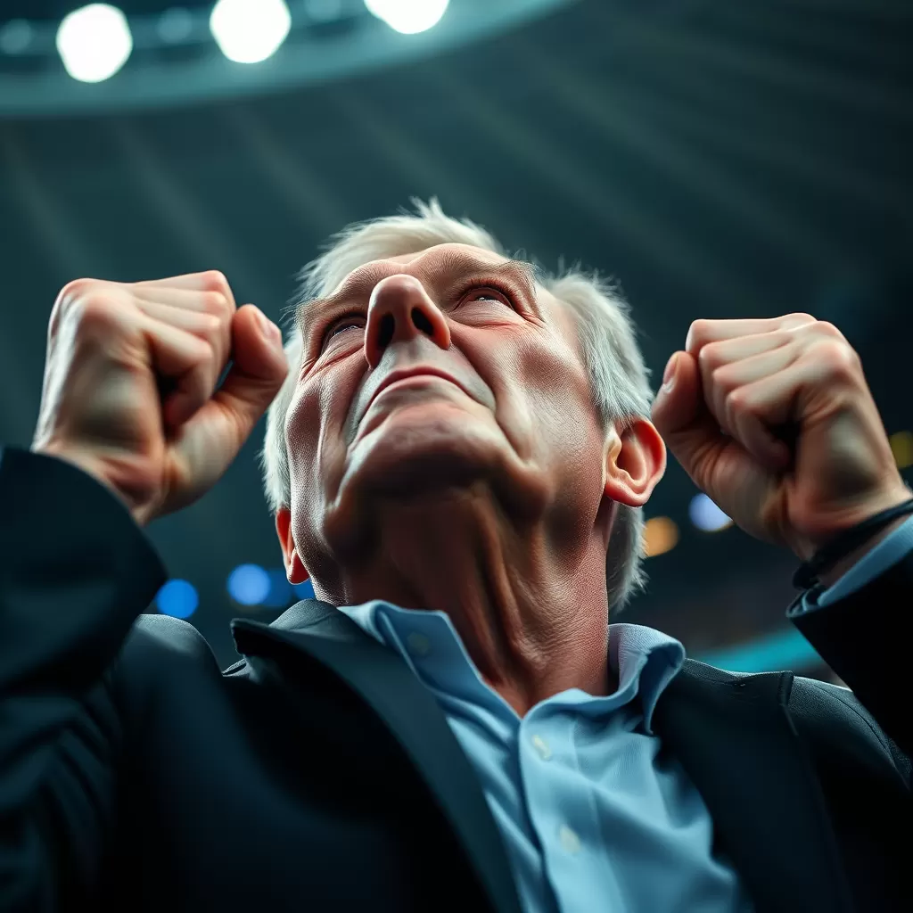 Chung kết World Cup 2026: Cơ hội vàng hay cái bẫy thời điểm dành cho người chơi tại 11bet.hot? — view 2