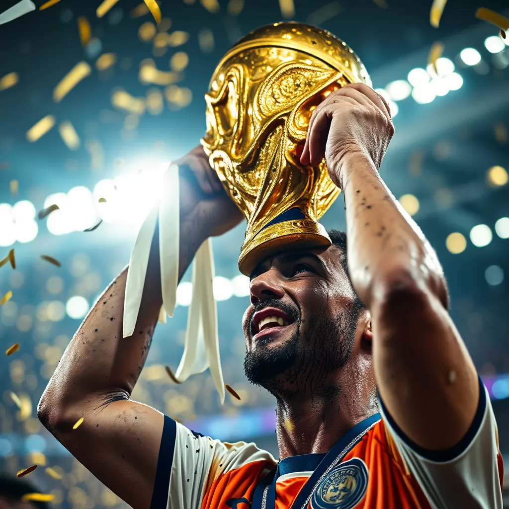 World Cup 2026: Nơi mọi sai lầm đều phải trả giá đắt
