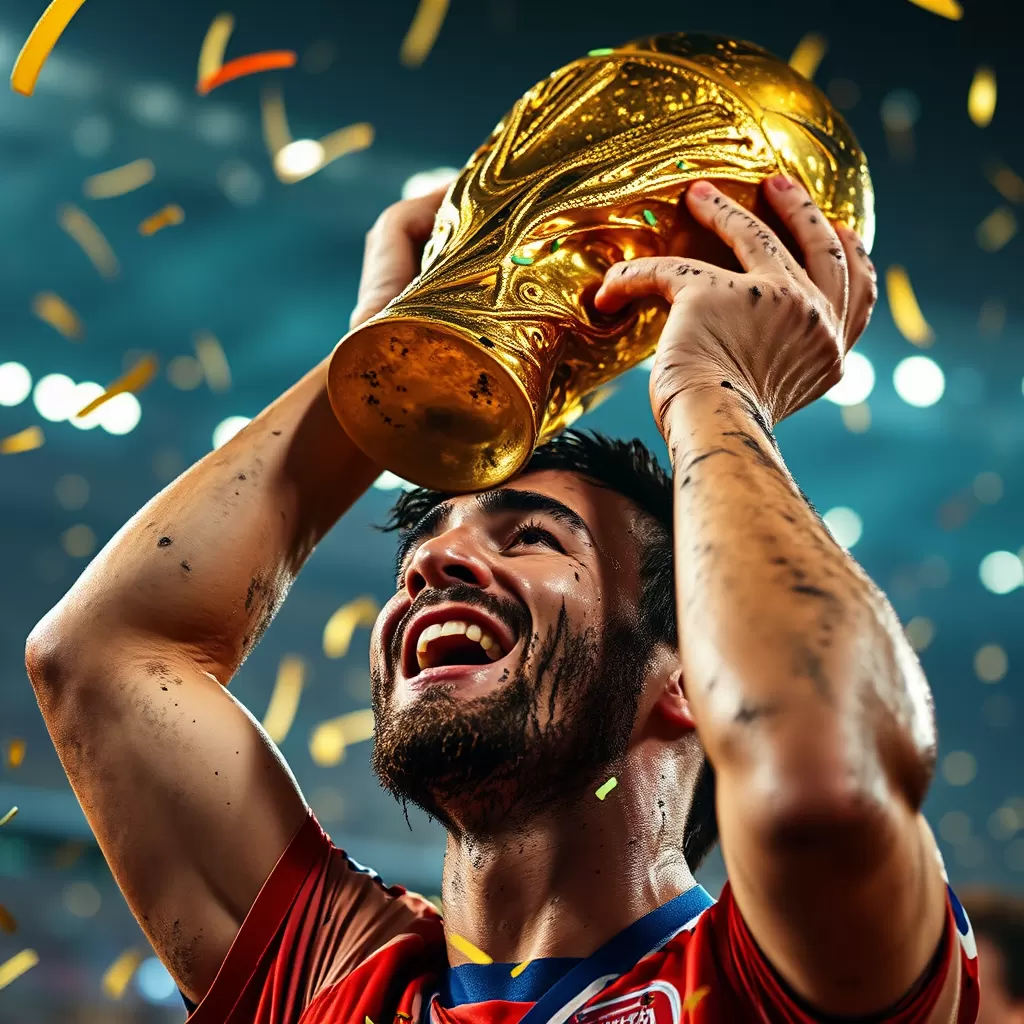 Các Ngôi Sao Được Kỳ Vọng Tỏa Sáng Rực Rỡ Tại World Cup 2026 — view 5