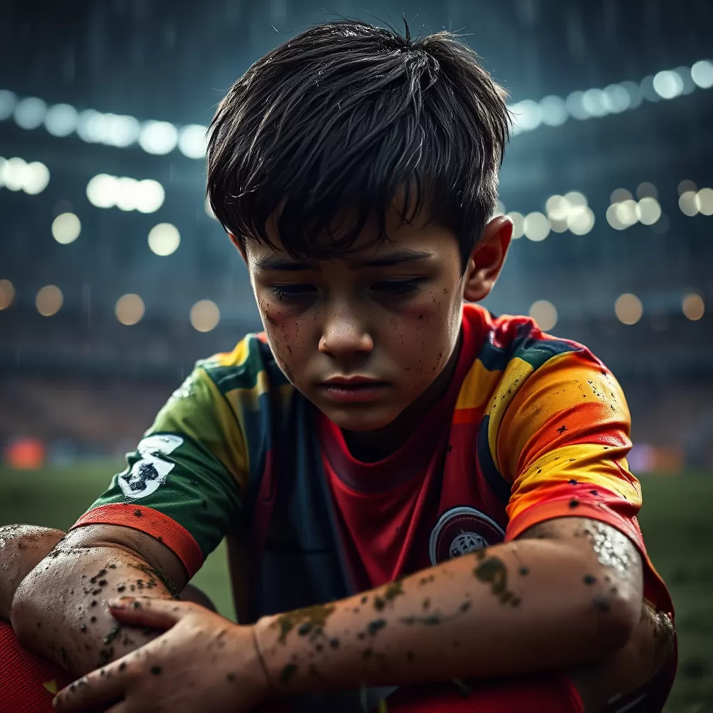 World Cup 2026: Những Trận Đấu Mang Tính Sống Còn Quyết Định — view 3