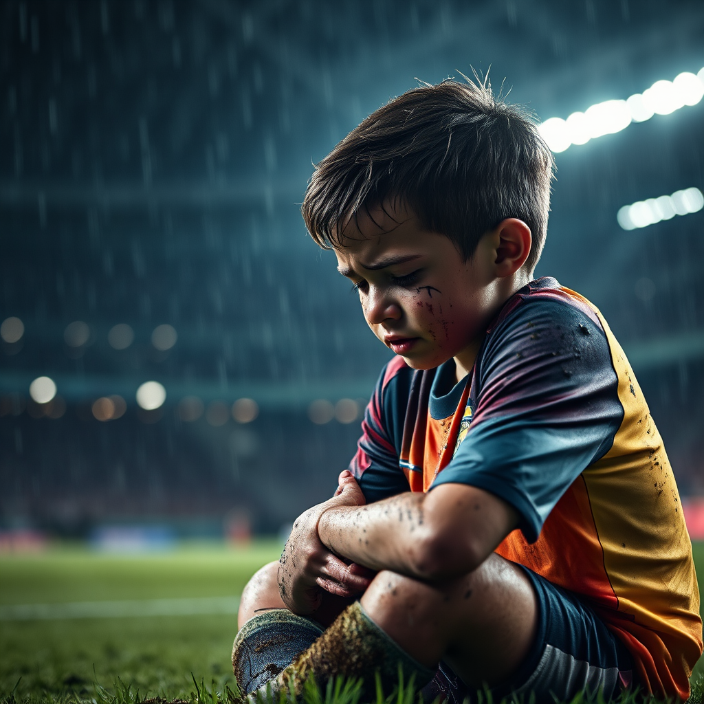 World Cup 2026: Khi bóng đá chạm đỉnh cảm xúc