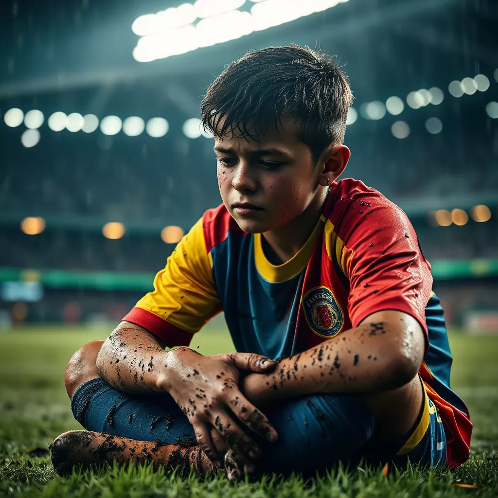 Những Màn Đối Đầu Nảy Lửa Tại World Cup 2026: Cuộc Chiến Của Những Người Khổng Lồ — view 5