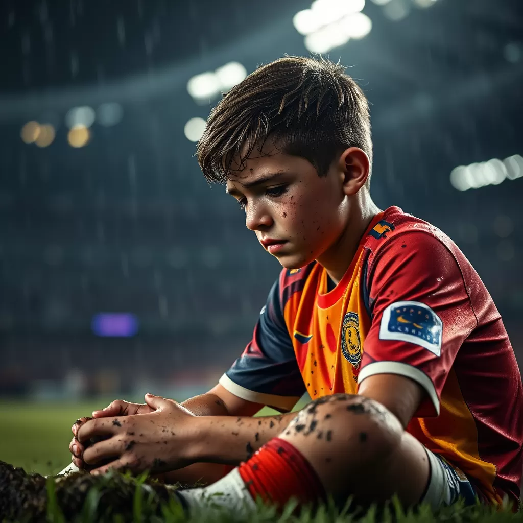 World Cup 2026: Khi Bản Lĩnh Quyết Định Ngôi Vương — view 4