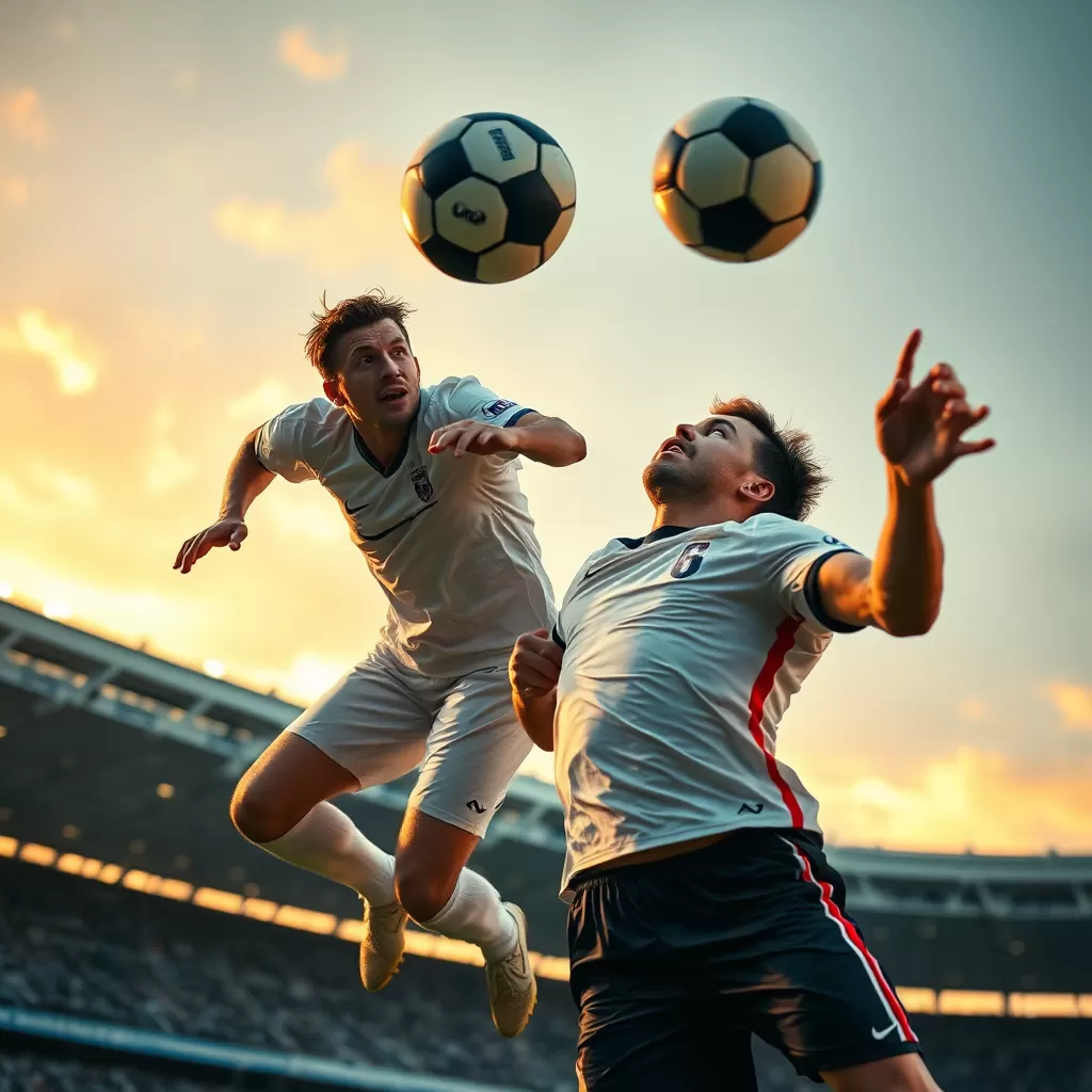 9bet.today dự báo khả năng trận đấu xuất hiện loạt luân lưu căng thẳng: Những tiêu chí cần xác minh — view 3