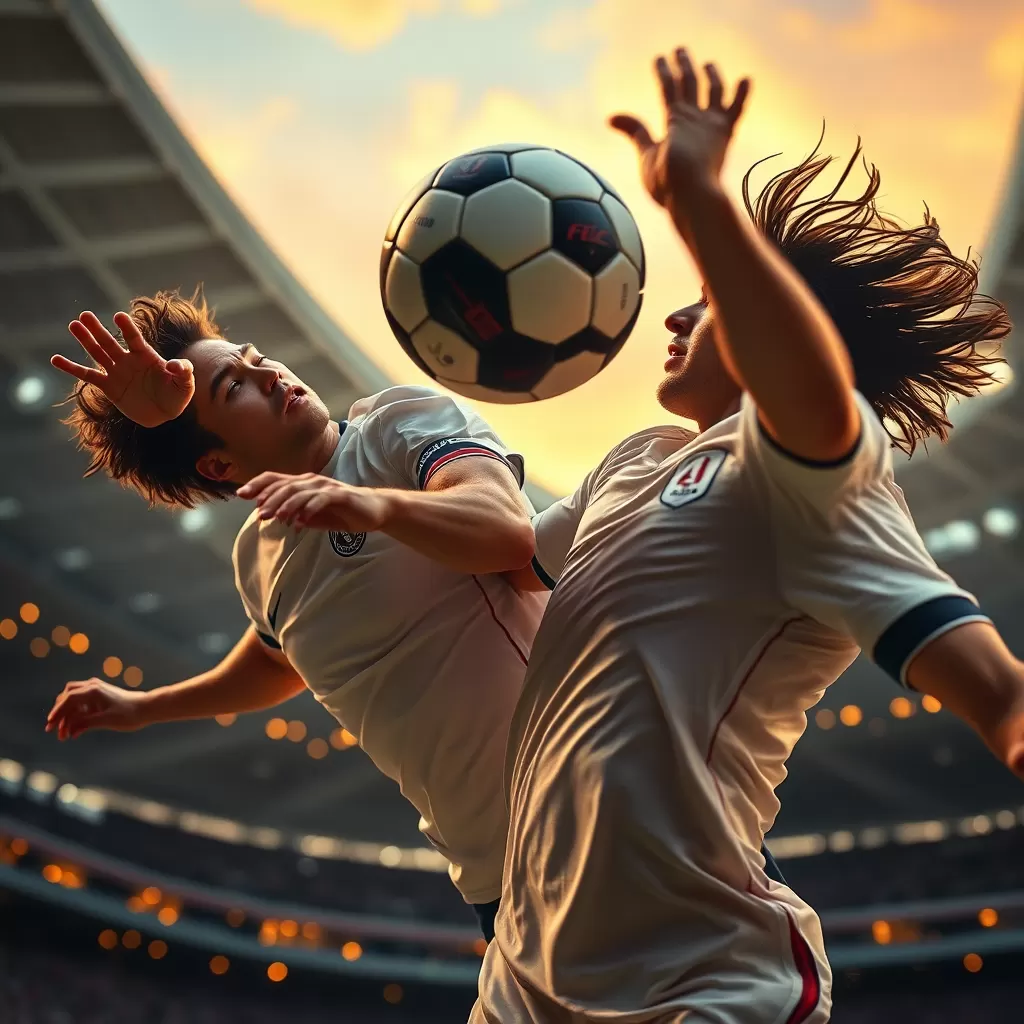World Cup 2026: Nơi cảm xúc bùng nổ từng giây, bạn đã sẵn sàng? — view 5
