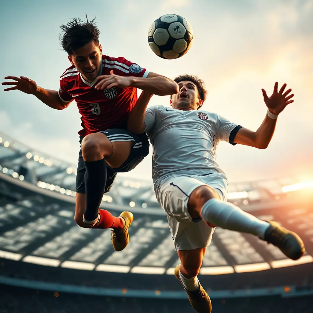 Những khoảnh khắc không thể quên tại WC 2026: Hành trình cảm xúc vượt ngoài mọi giới hạn — view 5