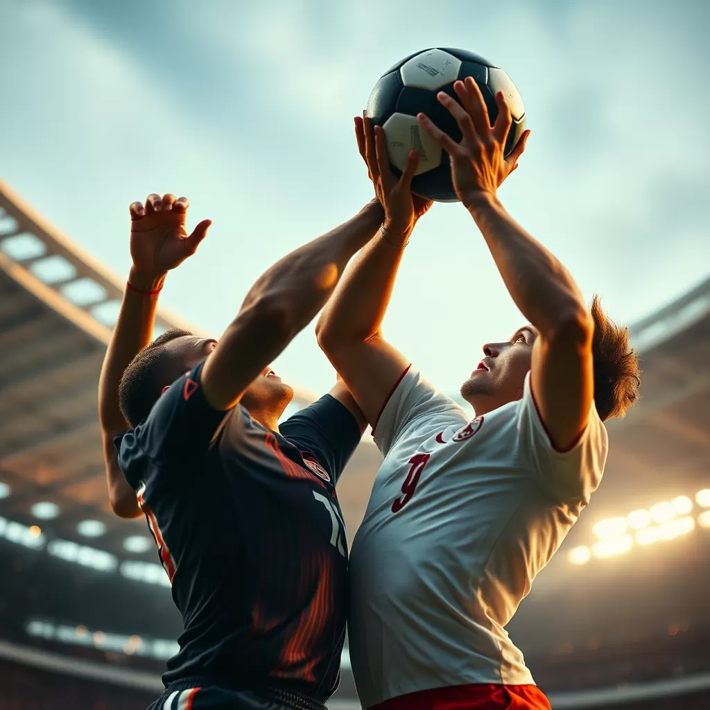 9bet.today dự báo khả năng trận đấu xuất hiện loạt luân lưu căng thẳng: Những tiêu chí cần xác minh — view 2