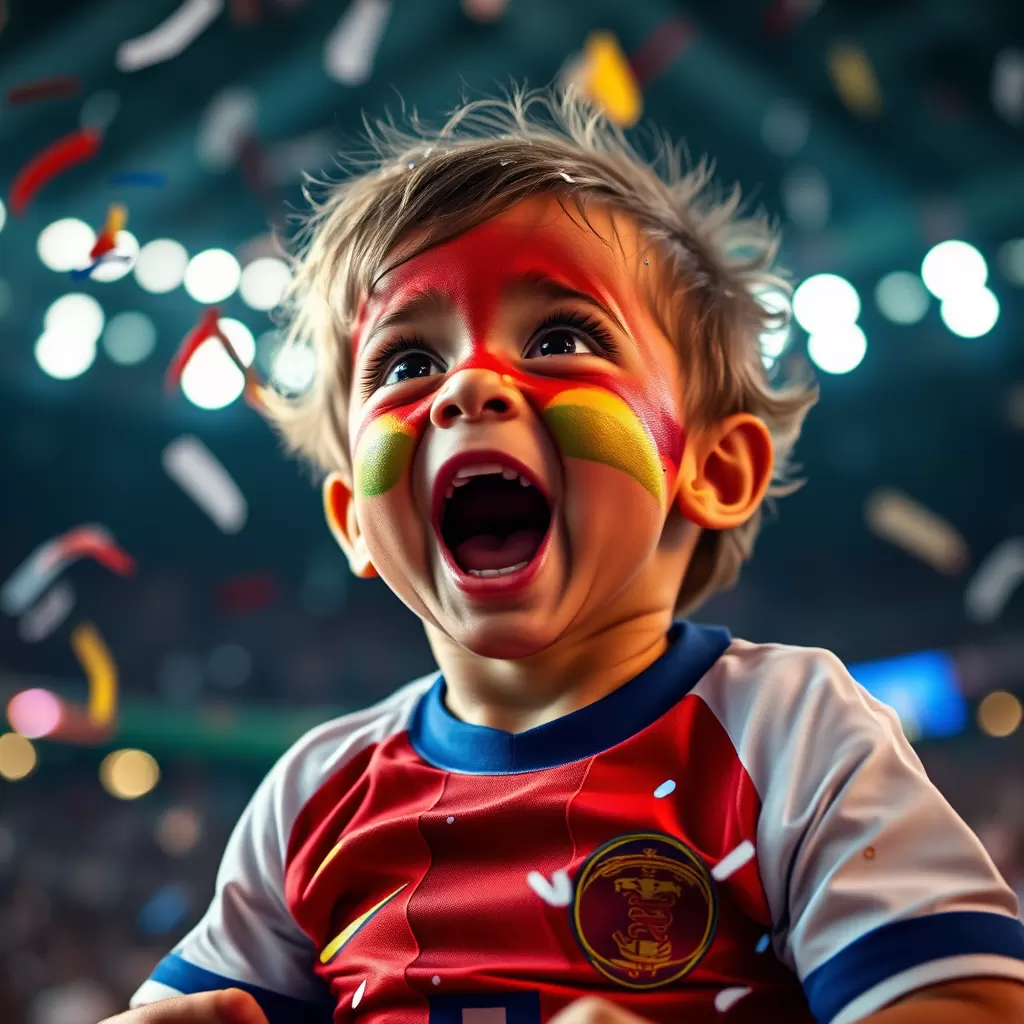 Các Trận Cầu Được Mong Chờ Nhất World Cup 2026: Nơi Lịch Sử Được Viết Lại — view 3