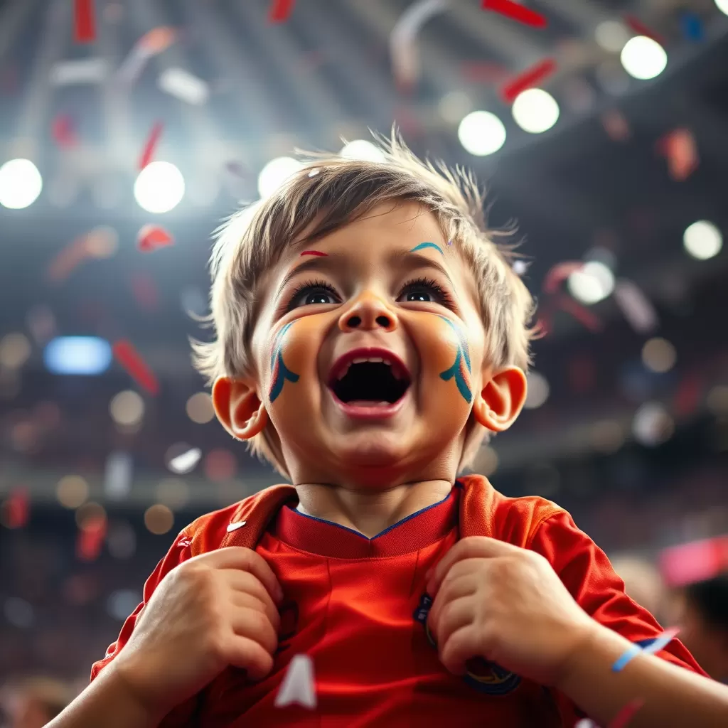 Đam Mê Bóng Đá Cùng Nhà Cái PUB88: Theo Dõi Trận Cầu Tâm Điểm World Cup