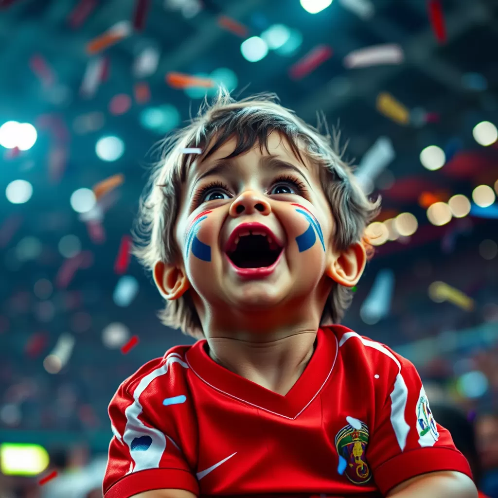 Những khoảnh khắc không thể quên tại WC 2026: Hành trình cảm xúc vượt ngoài mọi giới hạn — view 4