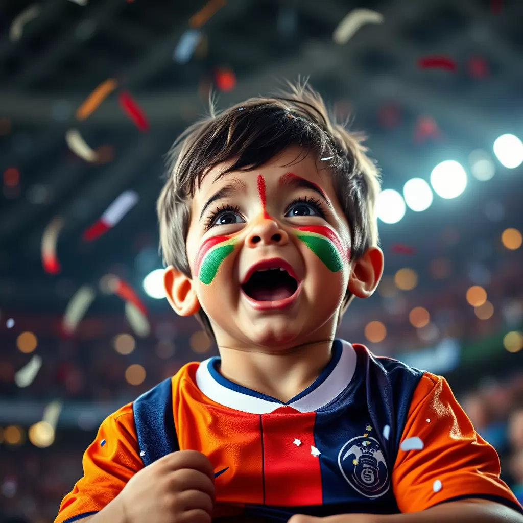 LU88 – Điểm Đến Lý Tưởng Cho Người Hâm Mộ World Cup 2026 — view 4