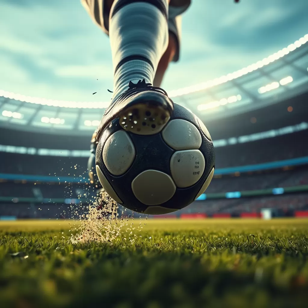 Những Yếu Tố Quyết Định Thành Công Ở World Cup 2026 — view 4