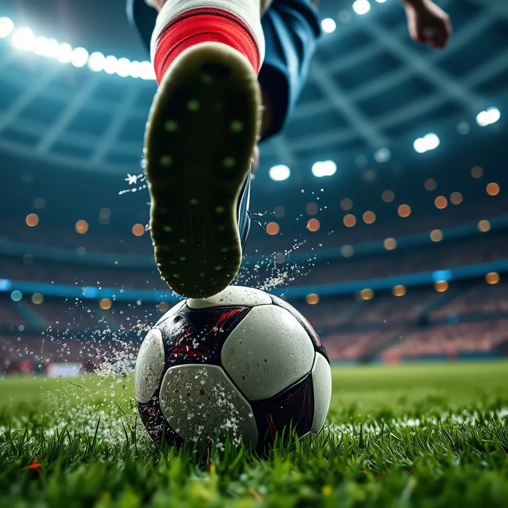 World Cup 2026: Nơi cảm xúc vượt mọi giới hạn — view 4
