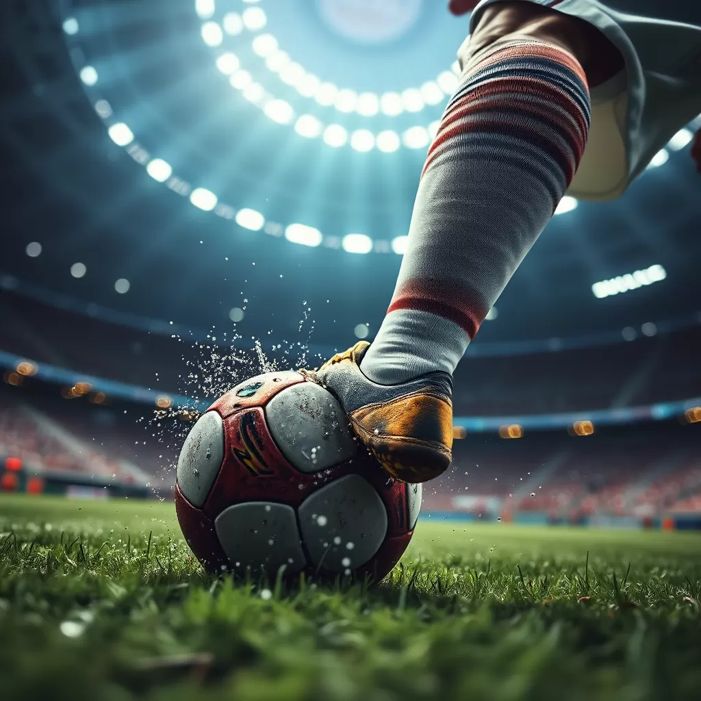 Những Yếu Tố Quyết Định Thành Công Ở World Cup 2026 — view 3