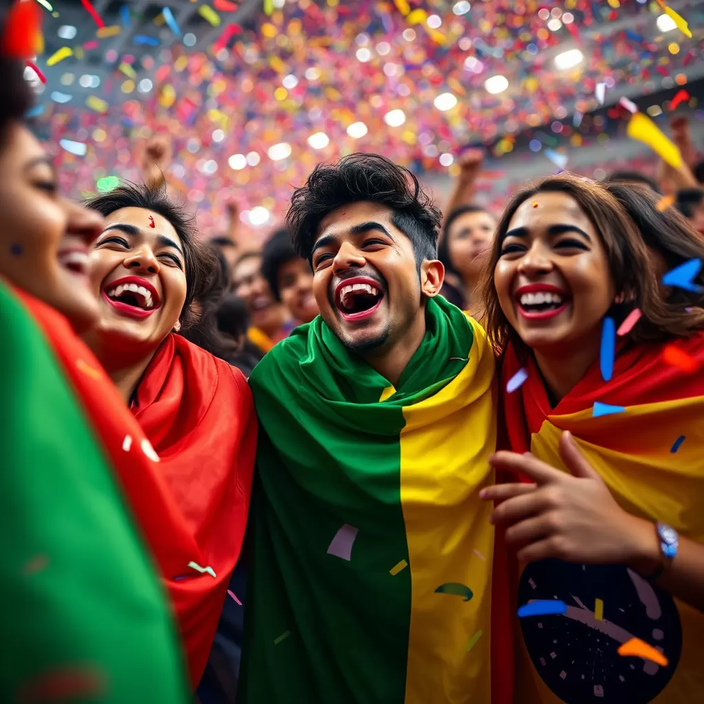 Toàn bộ thông tin đáng theo dõi về bán kết World Cup 2026 được tổng hợp tại j188a.org — view 4