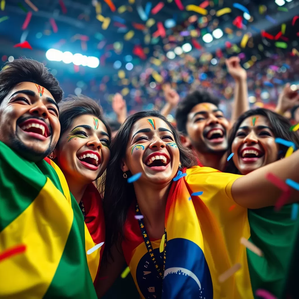 Các Tài Năng Trẻ Được Kỳ Vọng Tỏa Sáng Tại World Cup 2026 — view 2