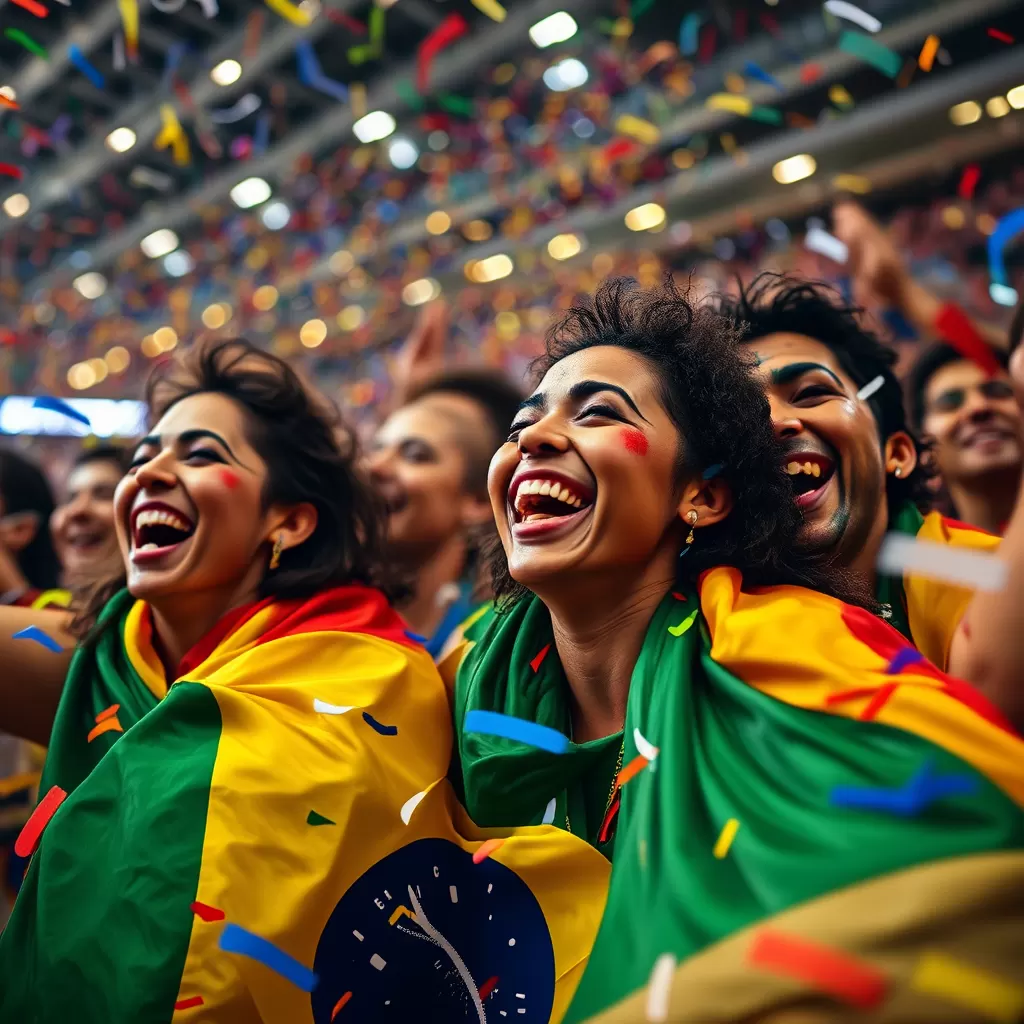 Những Trận Cầu Tâm Điểm Khiến Fan Mong Chờ World Cup 2026 — view 2