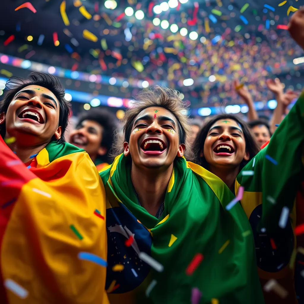 Các Ngôi Sao Được Kỳ Vọng Tỏa Sáng Rực Rỡ Tại World Cup 2026 — view 4